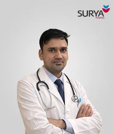 Surya Hospital